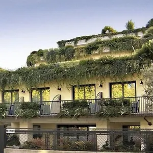 Admiral Erme Hotel Desenzano del Garda
