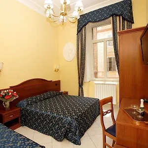 Гостевой дом Caroline, Рим