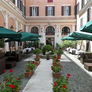 Hotel Relais Antico Palazzo Rospigliosi, Rzym