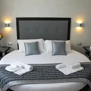 Pensjonat Veneto Relais, Rzym