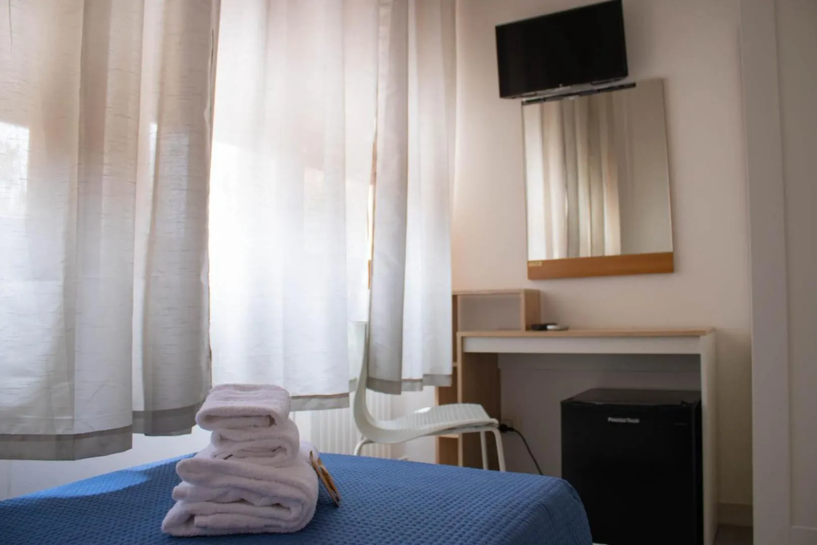 Oasi San Francesco Hotel Róma Olaszország