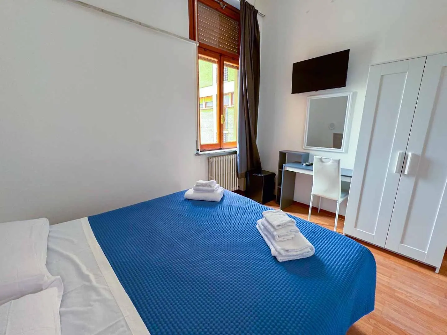 Oasi San Francesco Hotel Róma