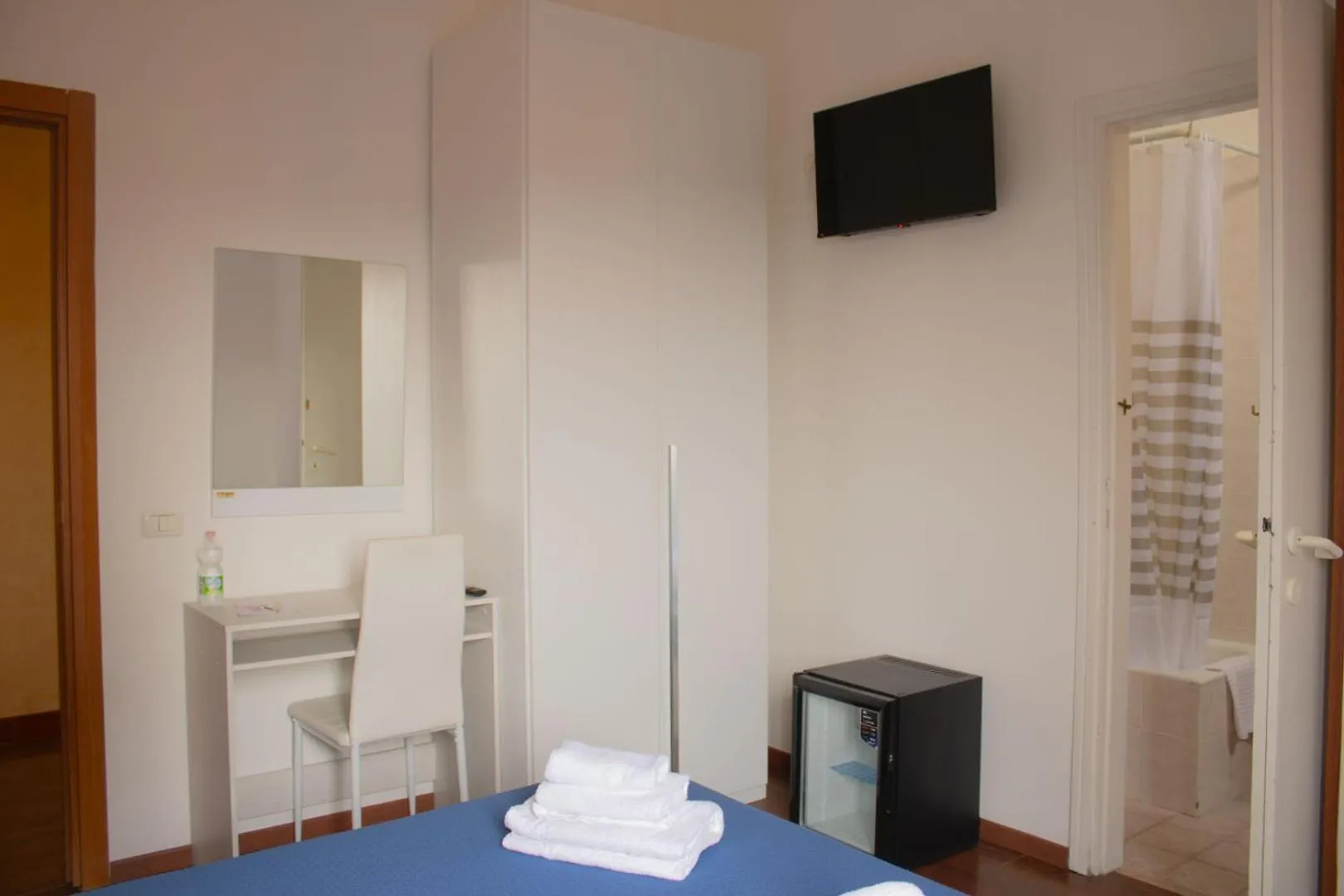 Oasi San Francesco Hotel Róma Olaszország