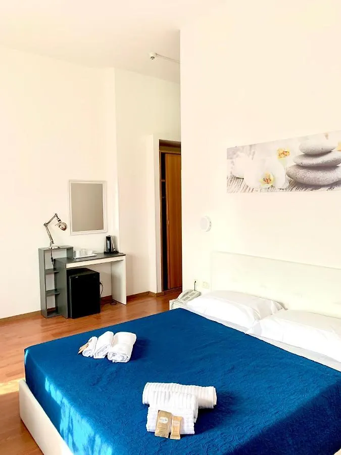 Oasi San Francesco Hotel Rome