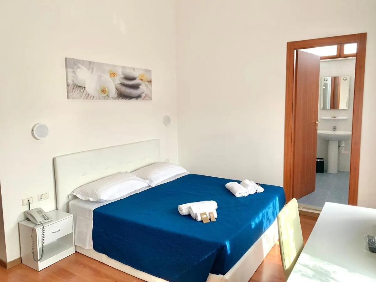 Oasi San Francesco Hotel Rome
