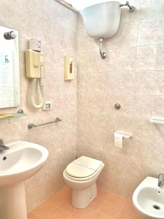 Oasi San Francesco Hotel Rome 0*,