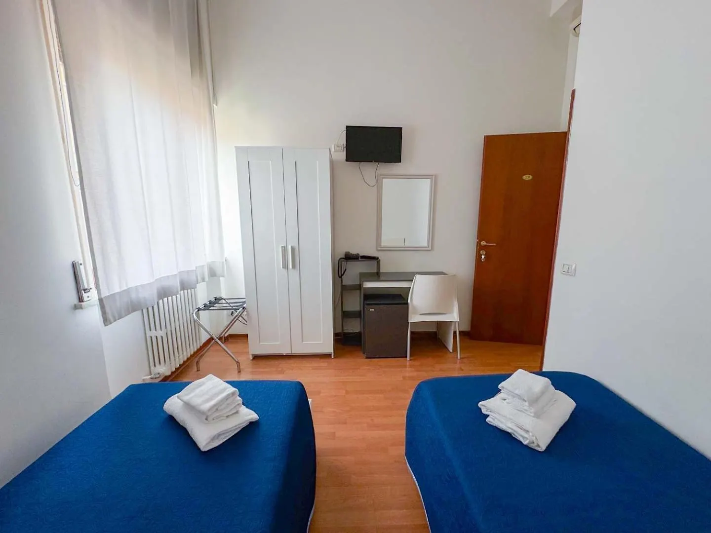 Oasi San Francesco Hotel Rome