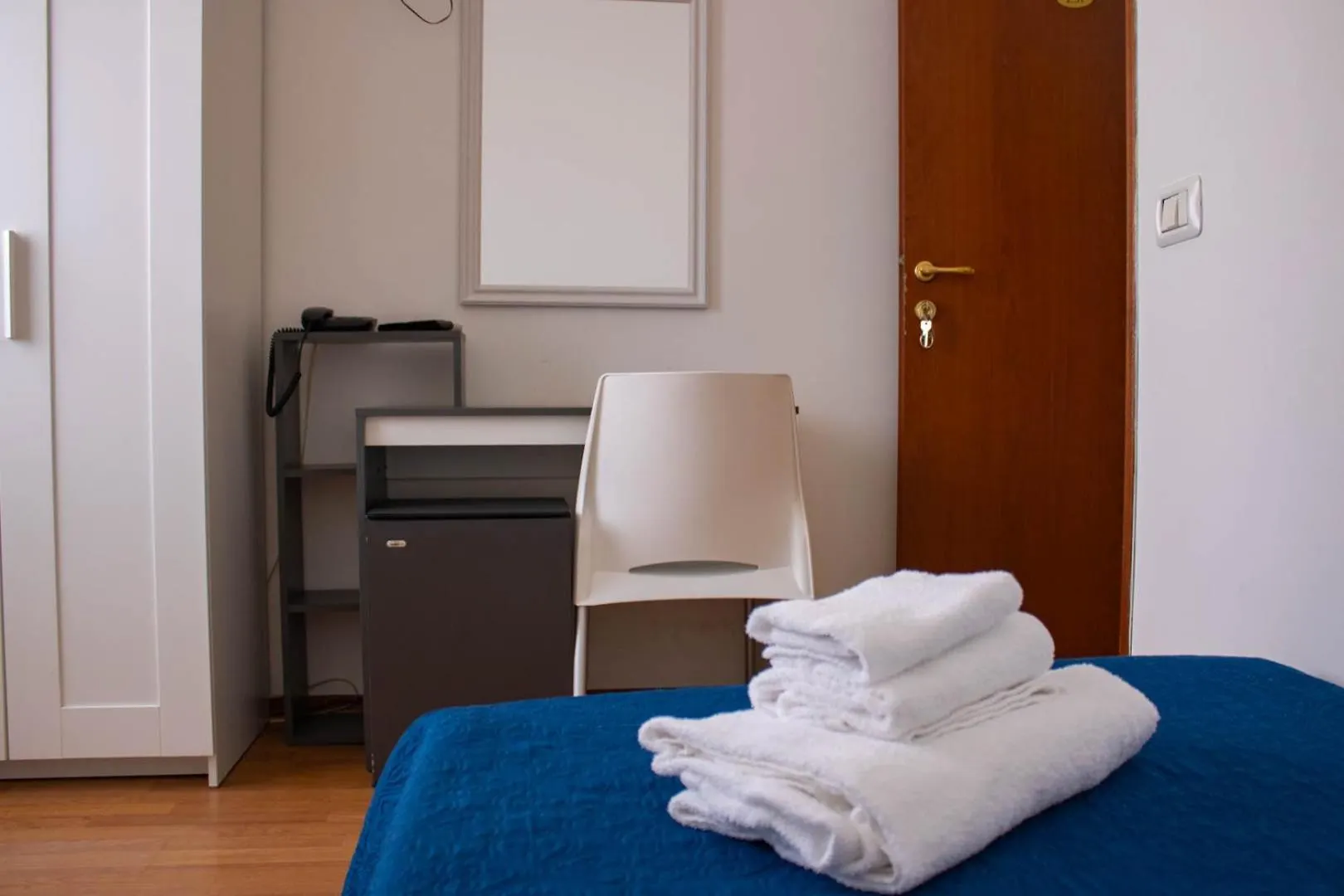 Oasi San Francesco Hotel Rome