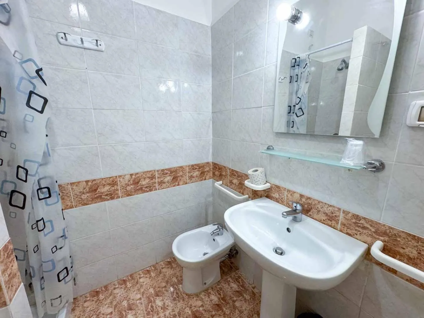Oasi San Francesco Hotel Rome
