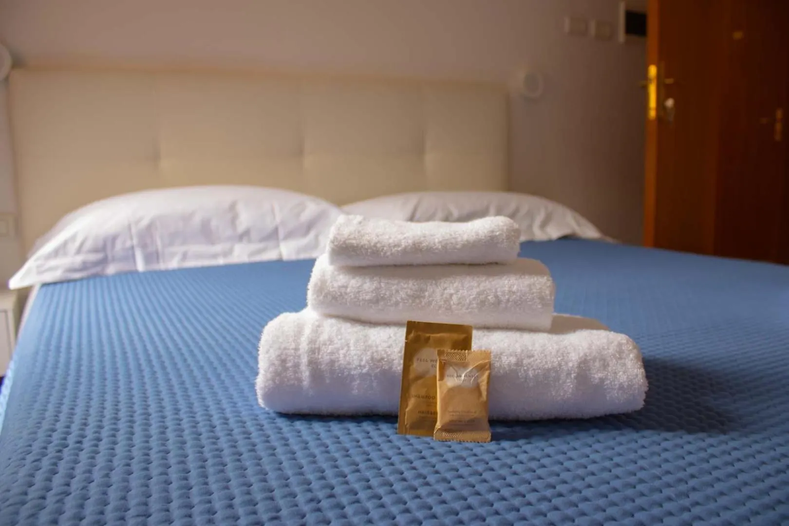 Oasi San Francesco Hotel Rome