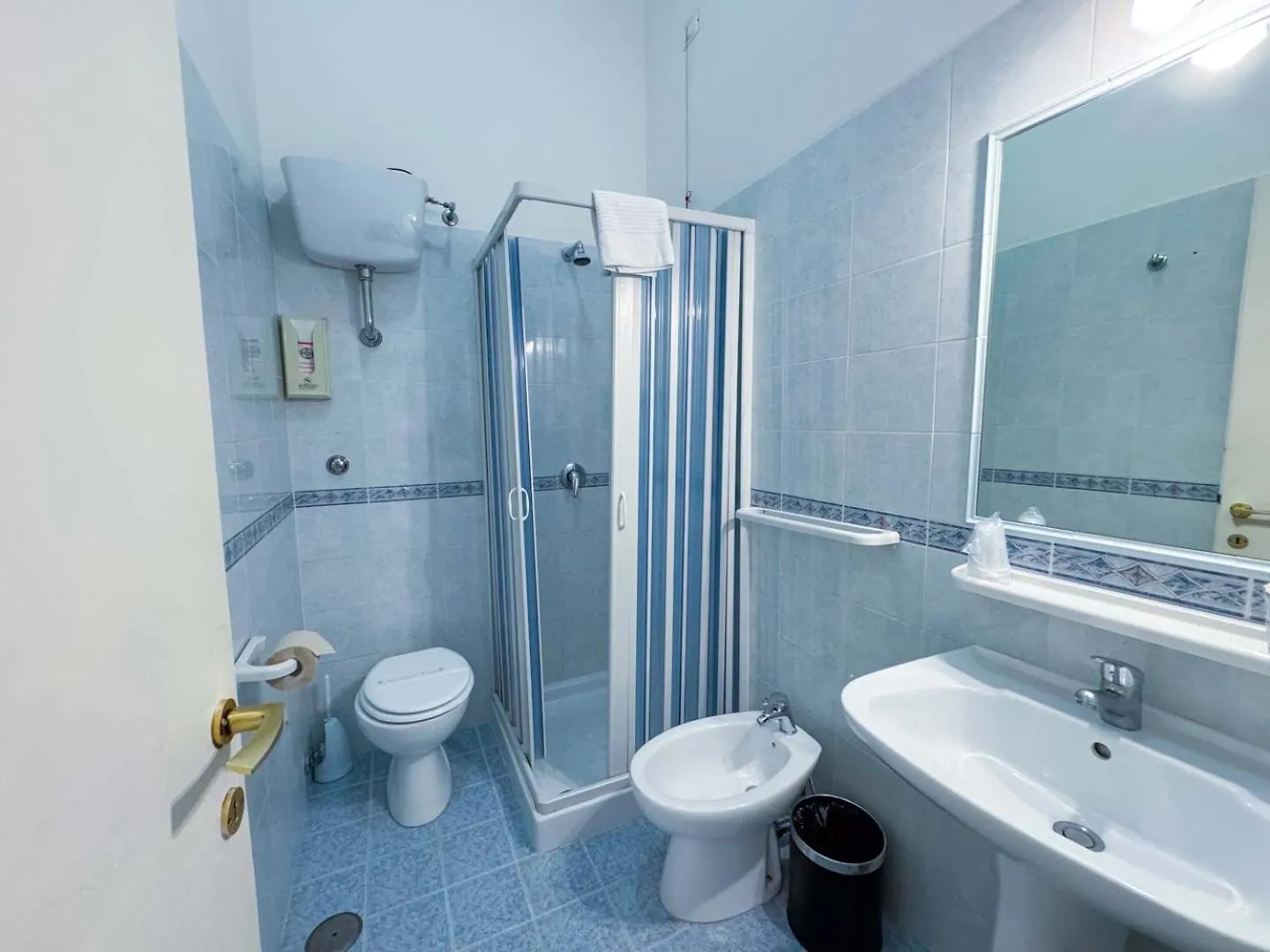 Oasi San Francesco Hotel Rome 0*,