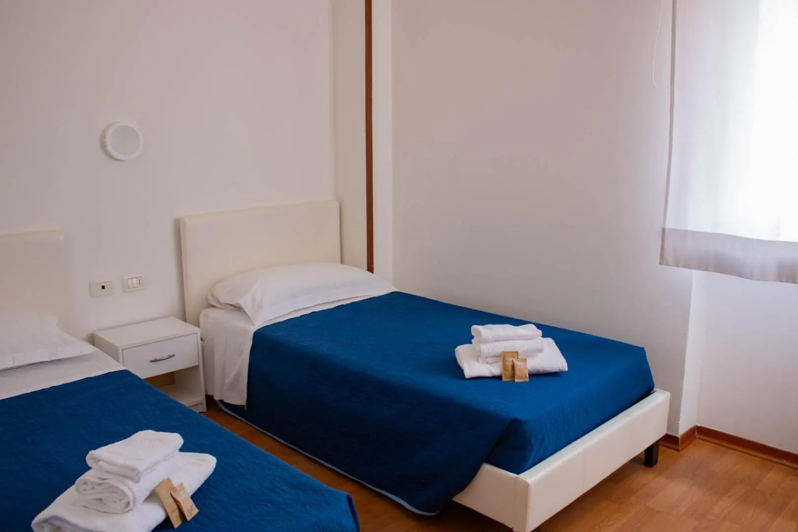 Oasi San Francesco Hotel Rome