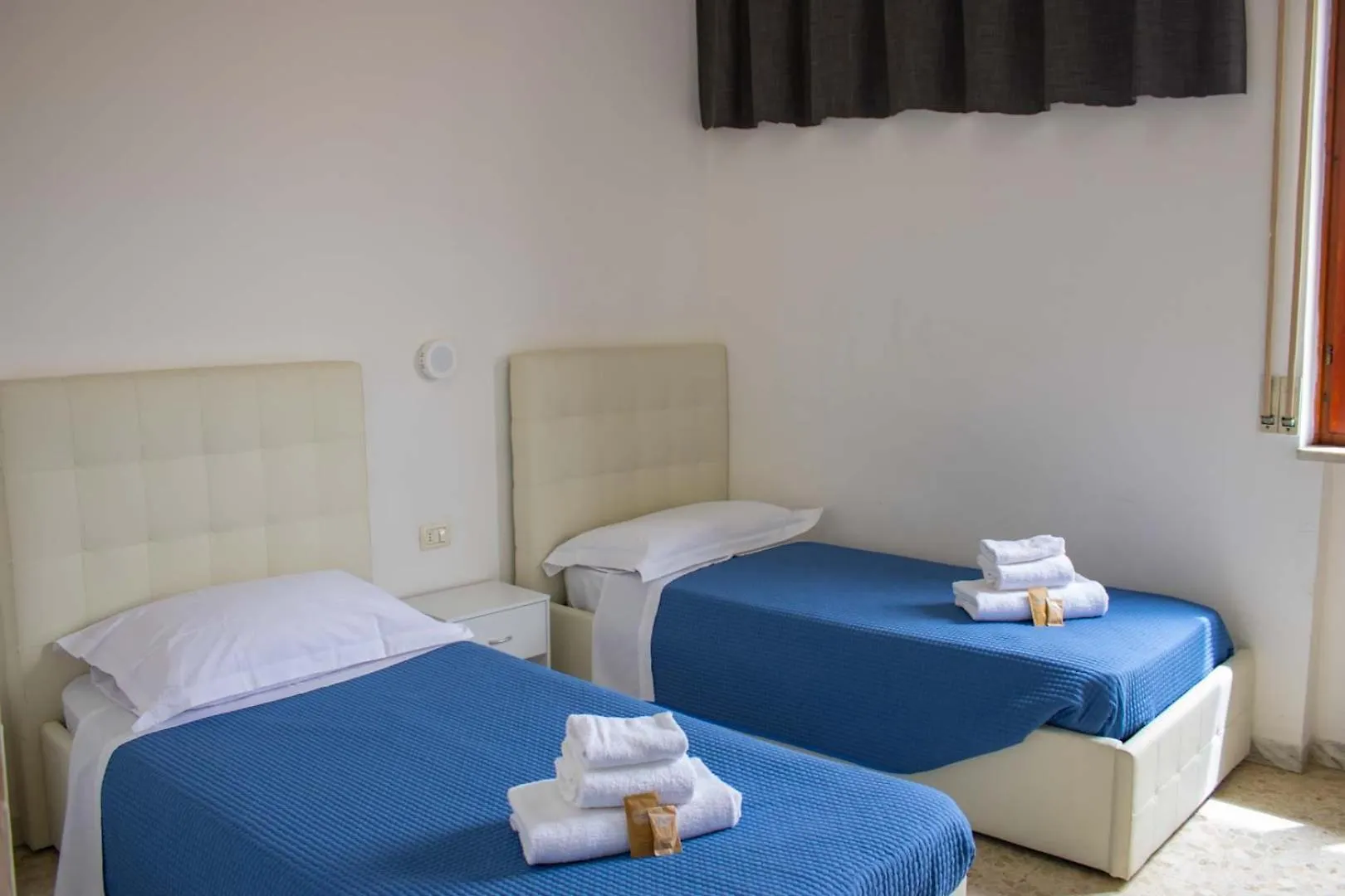 Oasi San Francesco Hotel Rome 0*,  Italië