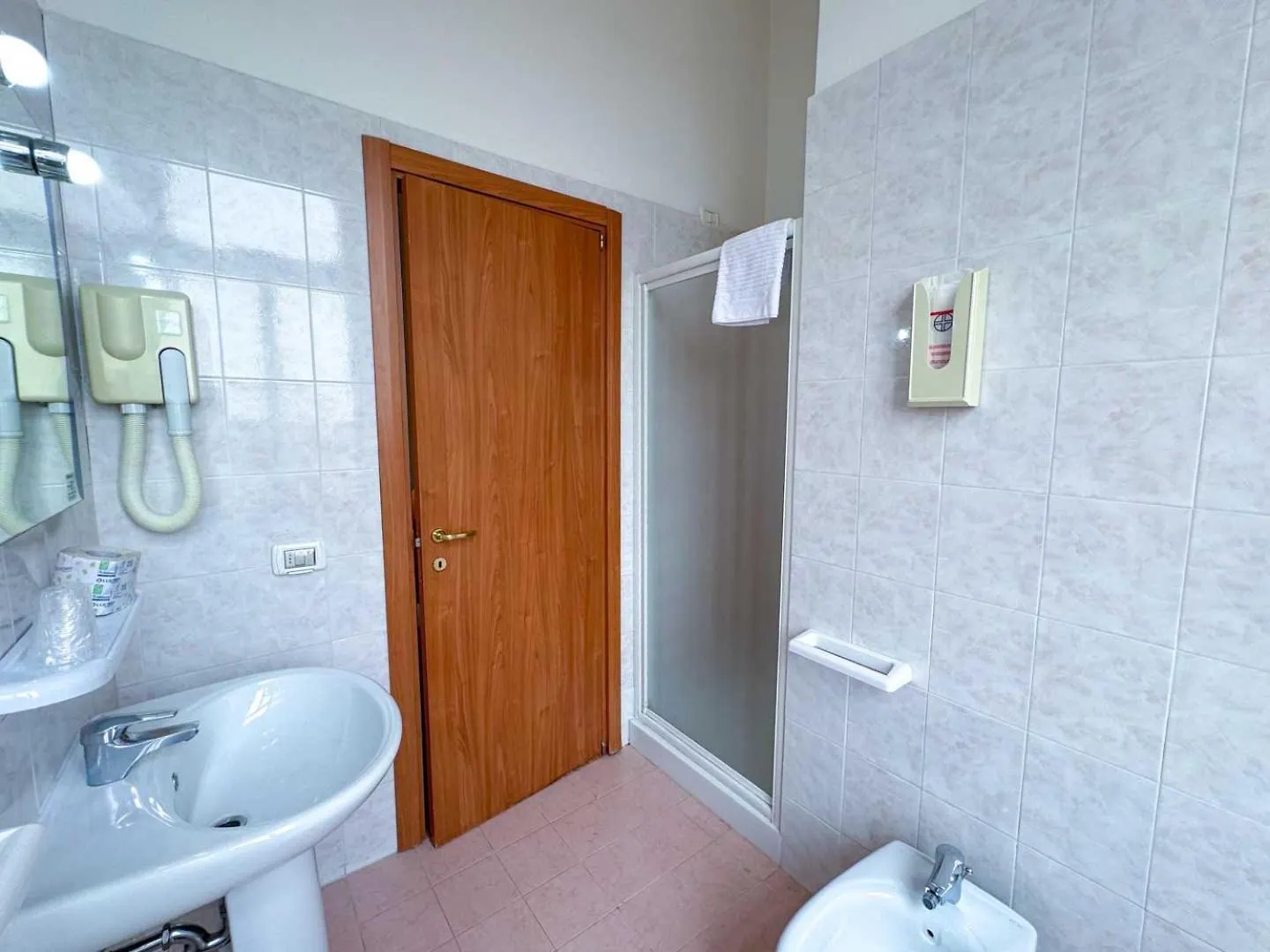 Oasi San Francesco Hotel Rome