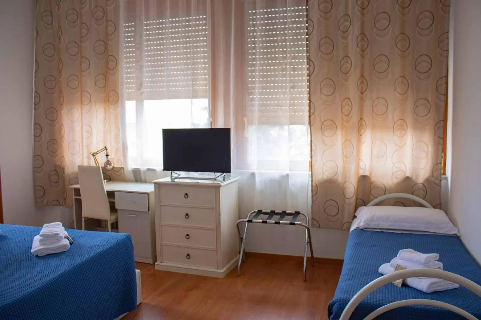 Oasi San Francesco Hotel Rome
